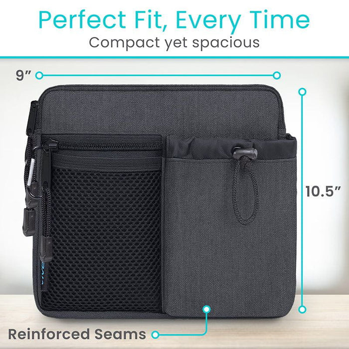 Perfect fit, every time