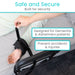 Safe and Secure