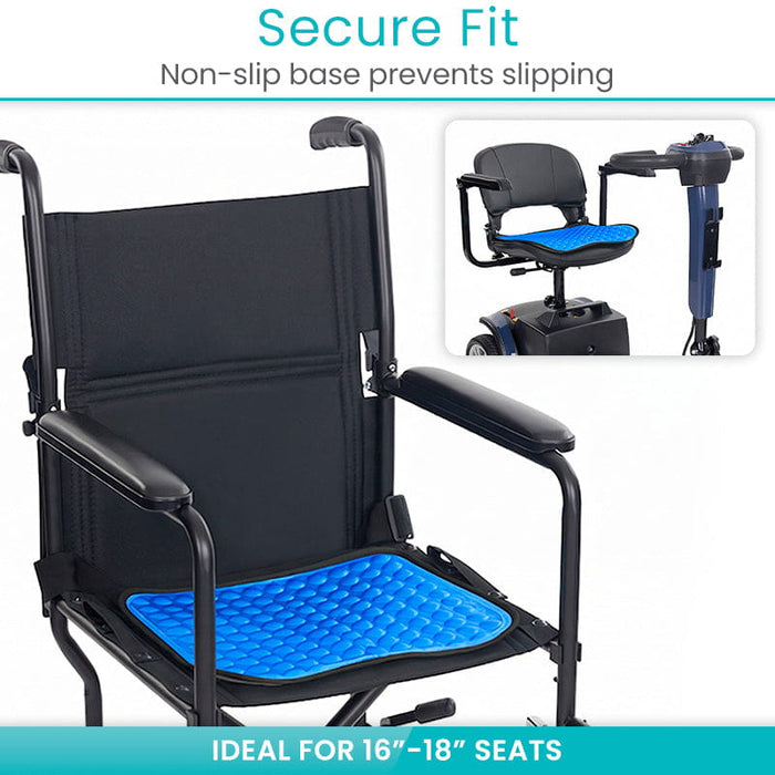 Secure Fit