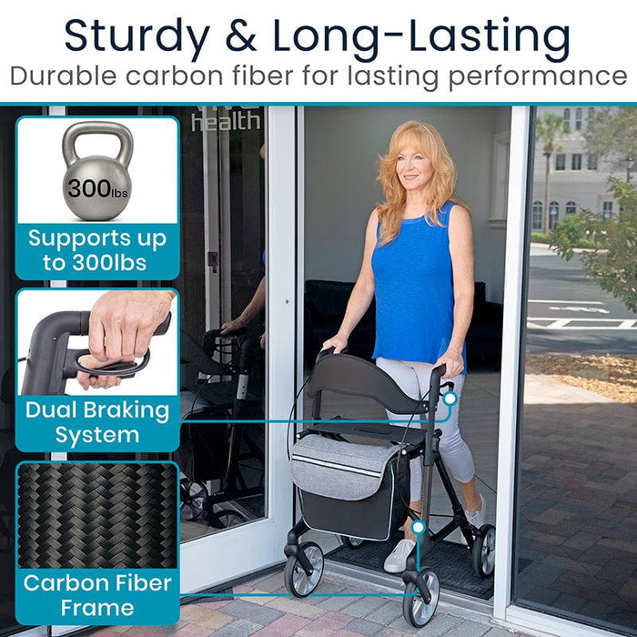 Sturdy & Long-Lasting