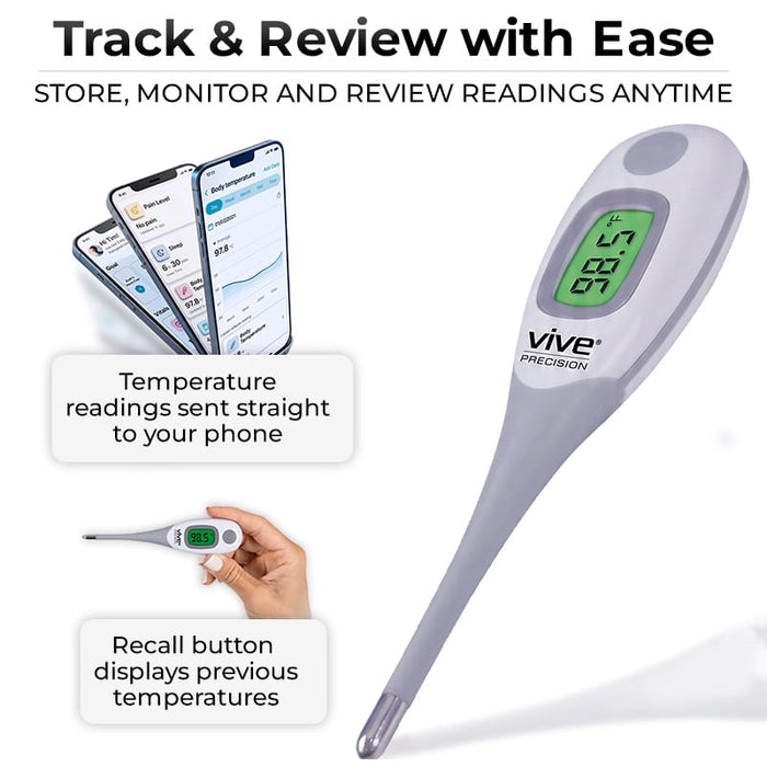 Track & Review with Ease
