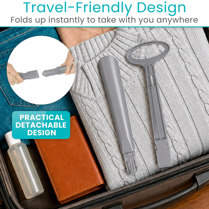 Travel-Friendly Design