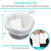 Universal Fit