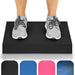 Black Balance Pad