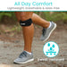 All Day Comfort