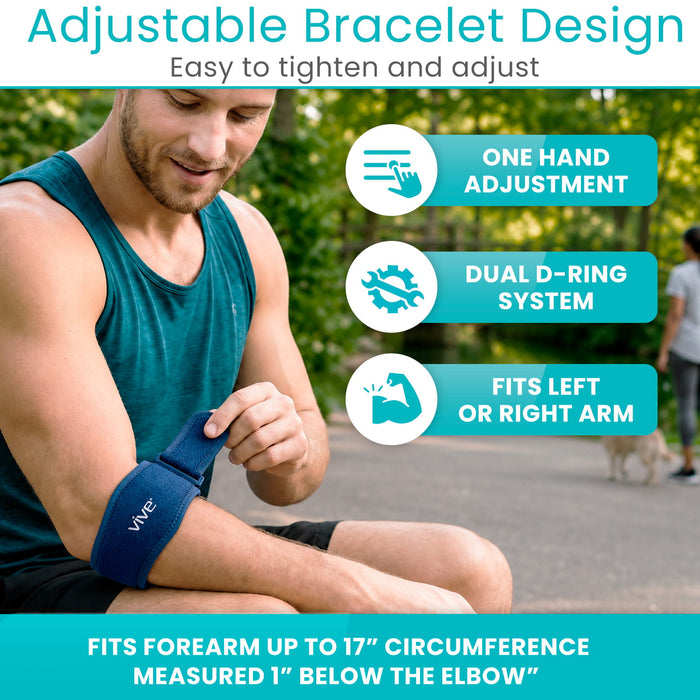 Adjustable Bracelet Design