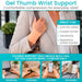 Gel Thumb Wrist Support