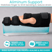 Aluminum Support