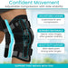 Confident Movement