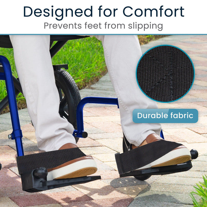 Designed for Comfort