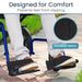 Designed for Comfort