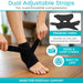 Dual Adjustable Straps