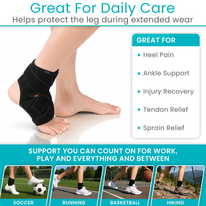 Great For Daily Care