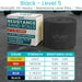 Black - Level 5