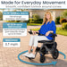 Made for Everyday Movement