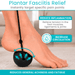 Plantar Fasciitis Relief