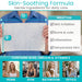 Skin-Soothing Formula