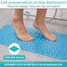 Fall Prevention in the brathroom