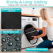 Sturdy & Long-Lasting