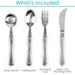 What's Included