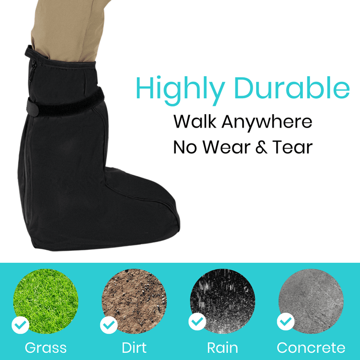 Highly durable.