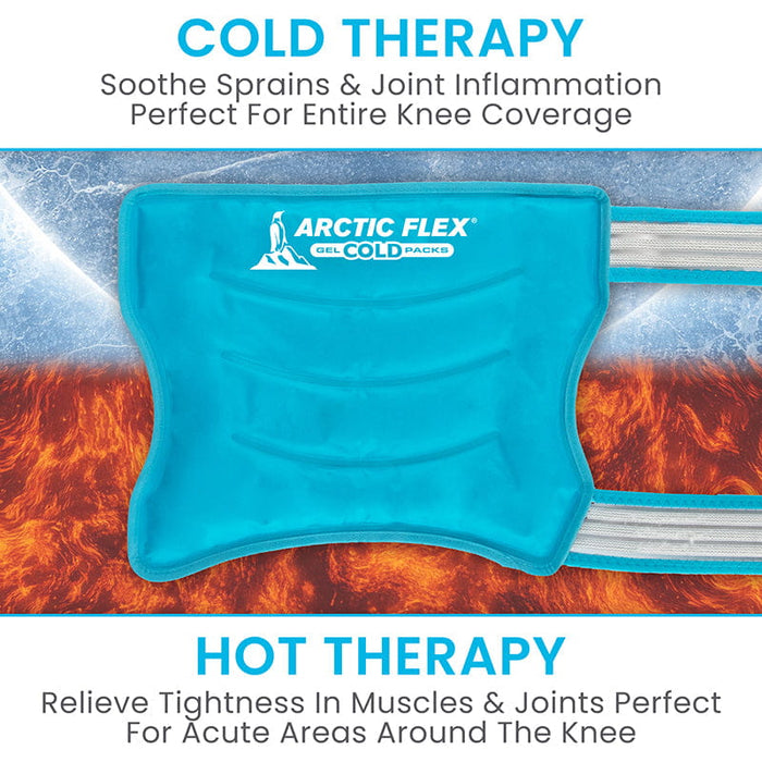 Cold & Hot Therapy