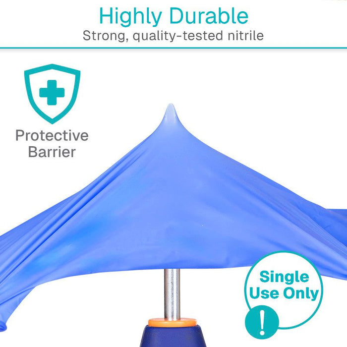 Highly durable