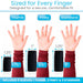 Sized for Every Finger