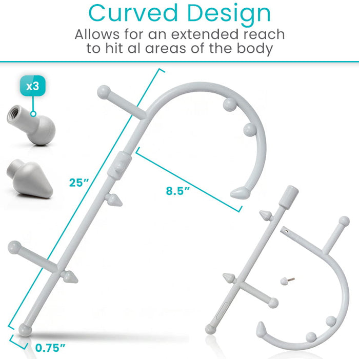 Curved Design