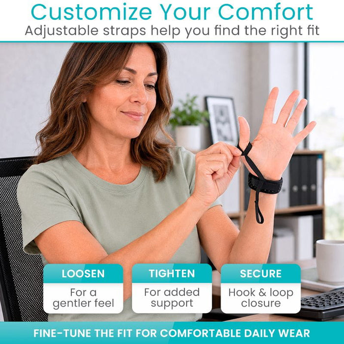 Customize Your Comfort