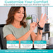 Customize Your Comfort