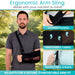 Ergonomic Arm Sling