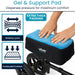 Gel & Support Pad