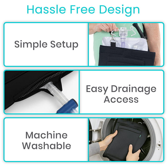 Hassle Free Design