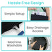 Hassle Free Design