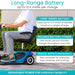 Long-Range Battery