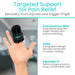 Targeted Support for Pain Relief