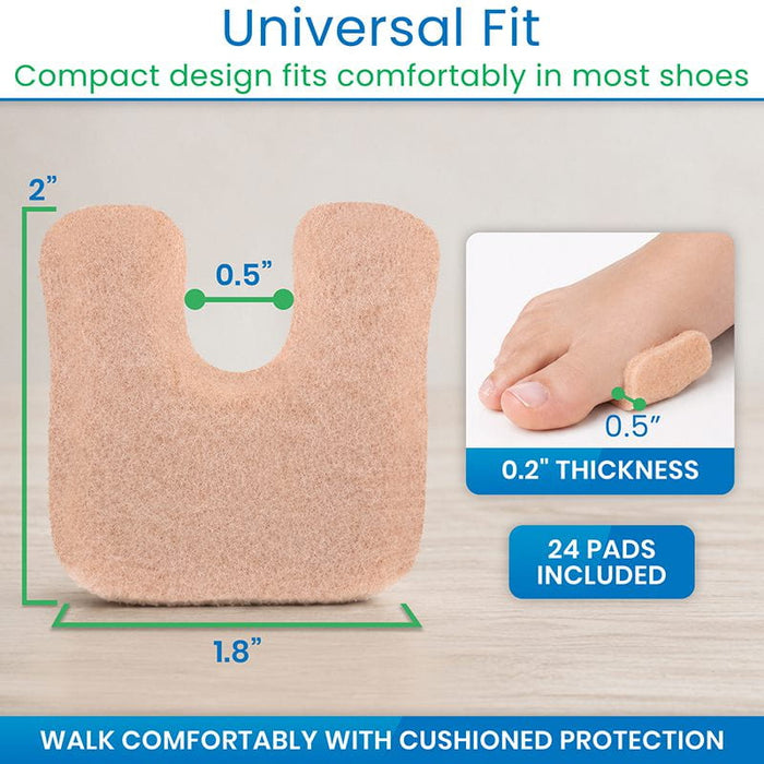 Universal Fit