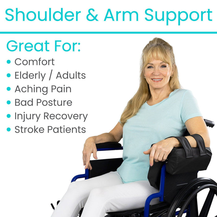 Shoulder & Arm Support