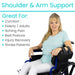 Shoulder & Arm Support