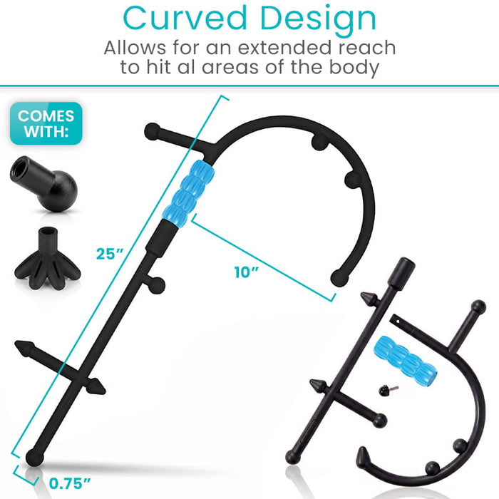 Curved Design