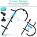Curved Design