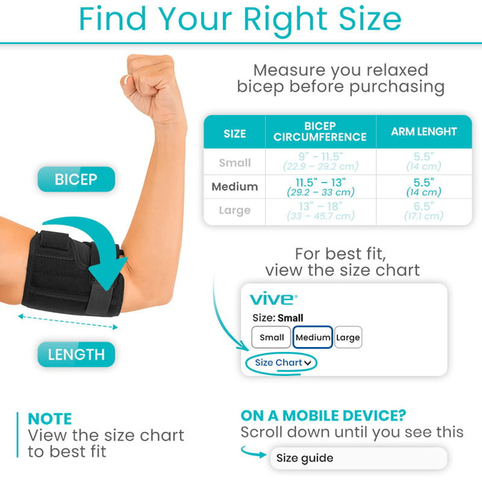 Find Your Right Size