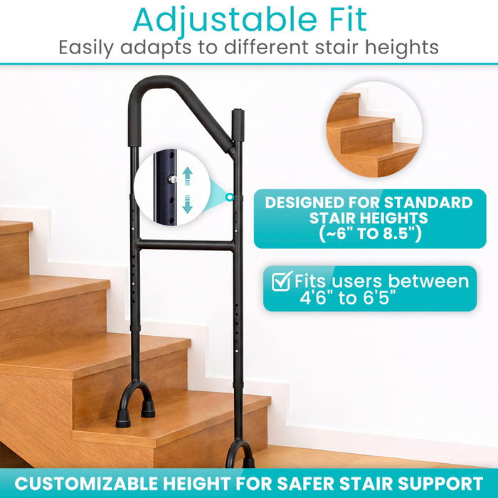 Adjustable Fit
