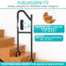 Adjustable Fit