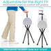 Adjustable for the Right Fit
