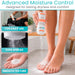 Advanced Moisture Control