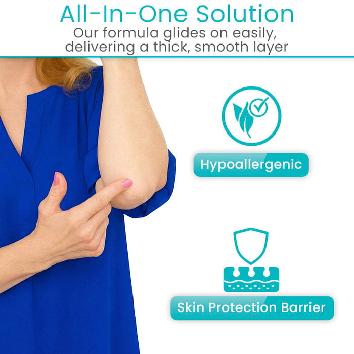 All-In-One Solution