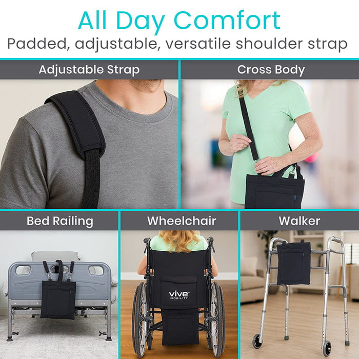 All Day Comfort