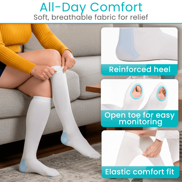 All-Day Comfort